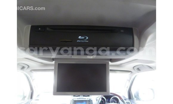 Buy Import Toyota Prado Other Car in Import - Dubai in Malawi Buy Import Toyota Prado Other Car in Import - Dubai in Malawi