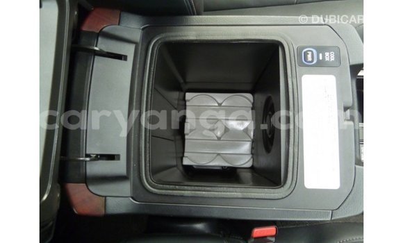 Buy Import Toyota Prado Other Car in Import - Dubai in Malawi Buy Import Toyota Prado Other Car in Import - Dubai in Malawi