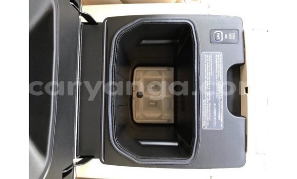 Buy Import Lexus LX Black Car in Import - Dubai in Malawi Buy Import Lexus LX Black Car in Import - Dubai in Malawi