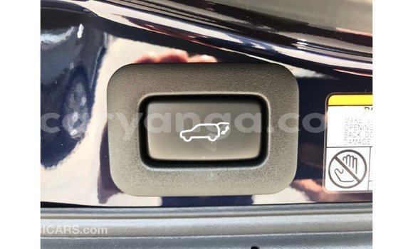 Acheter Import Voiture Lexus LX Bleu à Import - Dubai, Malawi Acheter Import Voiture Lexus LX Bleu à Import - Dubai, Malawi