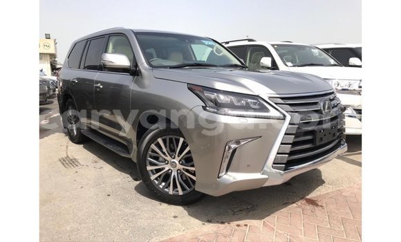 Buy Import Lexus LX Other Car in Import - Dubai in Malawi