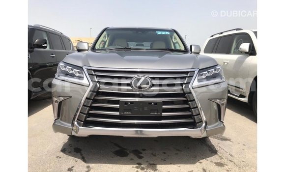 Buy Import Lexus LX Other Car in Import - Dubai in Malawi Buy Import Lexus LX Other Car in Import - Dubai in Malawi
