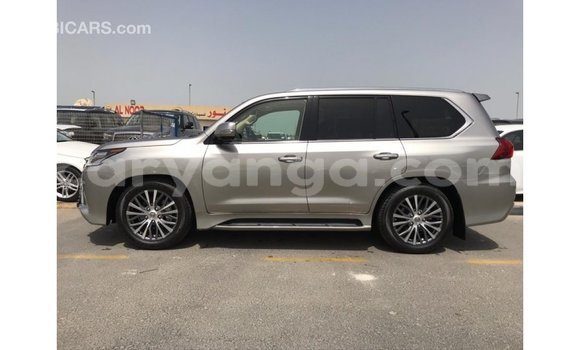 Buy Import Lexus LX Other Car in Import - Dubai in Malawi Buy Import Lexus LX Other Car in Import - Dubai in Malawi