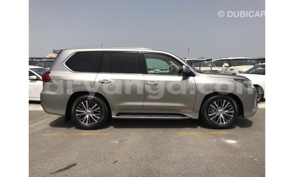 Buy Import Lexus LX Other Car in Import - Dubai in Malawi Buy Import Lexus LX Other Car in Import - Dubai in Malawi