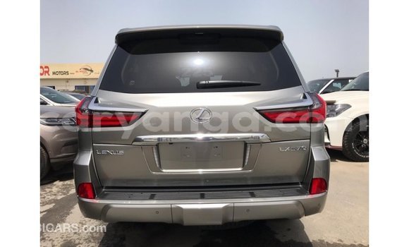 Buy Import Lexus LX Other Car in Import - Dubai in Malawi Buy Import Lexus LX Other Car in Import - Dubai in Malawi