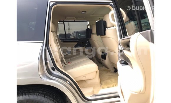 Buy Import Lexus LX Other Car in Import - Dubai in Malawi Buy Import Lexus LX Other Car in Import - Dubai in Malawi