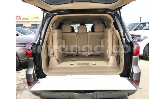 Buy Import Lexus LX Other Car in Import - Dubai in Malawi Buy Import Lexus LX Other Car in Import - Dubai in Malawi