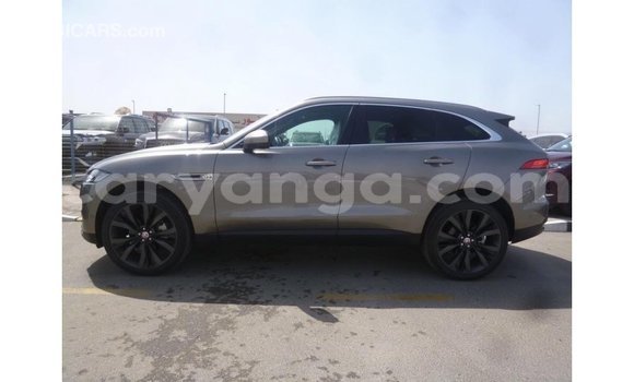 Buy Import Jaguar F-Pace Other Car in Import - Dubai in Malawi Buy Import Jaguar F-Pace Other Car in Import - Dubai in Malawi