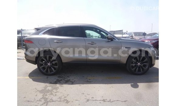 Buy Import Jaguar F-Pace Other Car in Import - Dubai in Malawi Buy Import Jaguar F-Pace Other Car in Import - Dubai in Malawi