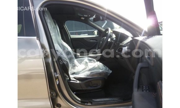 Buy Import Jaguar F-Pace Other Car in Import - Dubai in Malawi Buy Import Jaguar F-Pace Other Car in Import - Dubai in Malawi