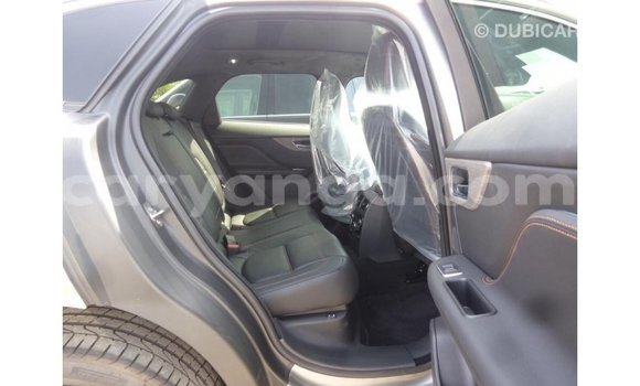 Buy Import Jaguar F-Pace Other Car in Import - Dubai in Malawi Buy Import Jaguar F-Pace Other Car in Import - Dubai in Malawi
