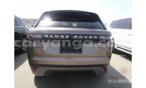 Acheter Import Voiture Land Rover Range Rover Marron à Import - Dubai, Malawi Acheter Import Voiture Land Rover Range Rover Marron à Import - Dubai, Malawi