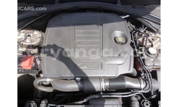 Acheter Import Voiture Land Rover Range Rover Marron à Import - Dubai, Malawi Acheter Import Voiture Land Rover Range Rover Marron à Import - Dubai, Malawi