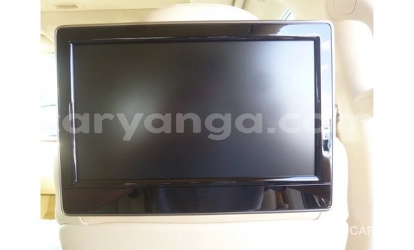 Buy Import Lexus LX Black Car in Import - Dubai in Malawi Buy Import Lexus LX Black Car in Import - Dubai in Malawi