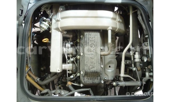 Acheter Import Voiture Toyota Coaster Blanc à Import - Dubai, Malawi Acheter Import Voiture Toyota Coaster Blanc à Import - Dubai, Malawi