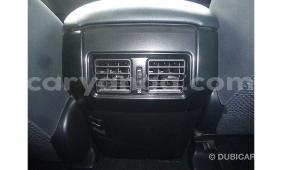 Buy Import Toyota Prado White Car in Import - Dubai in Malawi Buy Import Toyota Prado White Car in Import - Dubai in Malawi