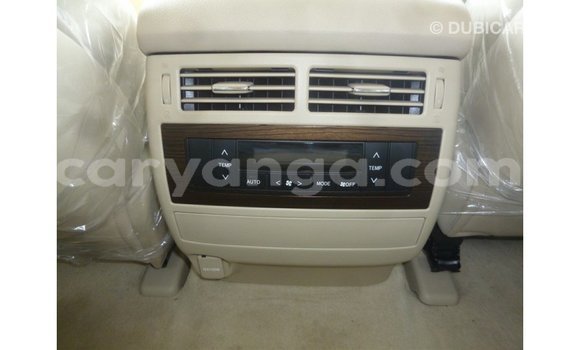 Acheter Import Voiture Toyota Land Cruiser Noir à Import - Dubai, Malawi Acheter Import Voiture Toyota Land Cruiser Noir à Import - Dubai, Malawi