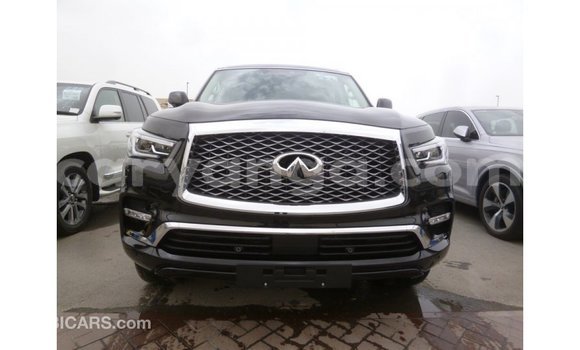 Buy Import Infiniti Q Black Car in Import - Dubai in Malawi Buy Import Infiniti Q Black Car in Import - Dubai in Malawi