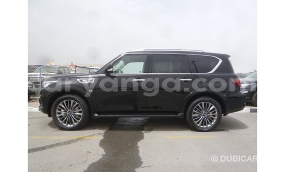 Buy Import Infiniti Q Black Car in Import - Dubai in Malawi Buy Import Infiniti Q Black Car in Import - Dubai in Malawi