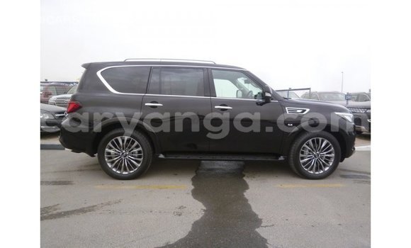 Buy Import Infiniti Q Black Car in Import - Dubai in Malawi Buy Import Infiniti Q Black Car in Import - Dubai in Malawi