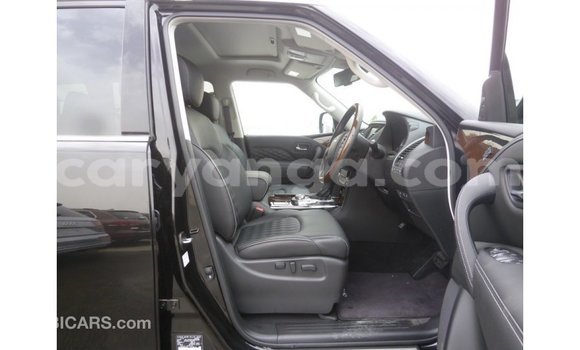 Buy Import Infiniti Q Black Car in Import - Dubai in Malawi Buy Import Infiniti Q Black Car in Import - Dubai in Malawi