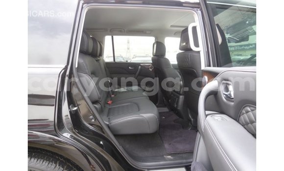 Buy Import Infiniti Q Black Car in Import - Dubai in Malawi Buy Import Infiniti Q Black Car in Import - Dubai in Malawi