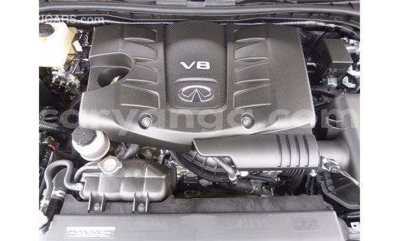 Buy Import Infiniti Q Black Car in Import - Dubai in Malawi Buy Import Infiniti Q Black Car in Import - Dubai in Malawi