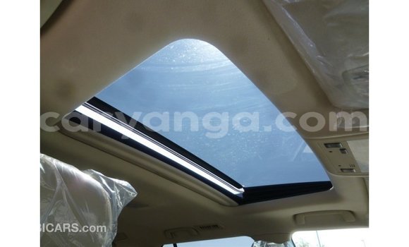 Acheter Import Voiture Toyota Land Cruiser Blanc à Import - Dubai, Malawi Acheter Import Voiture Toyota Land Cruiser Blanc à Import - Dubai, Malawi