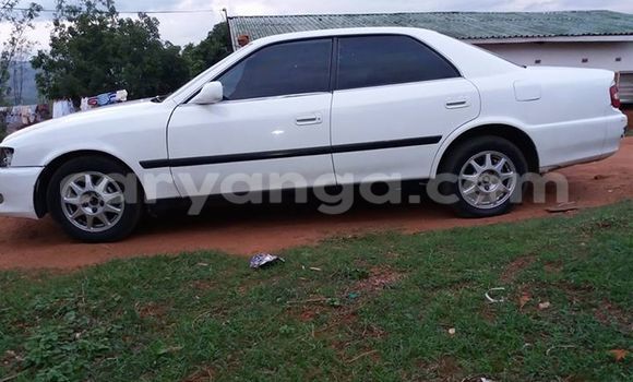 Buy Used Toyota Carina White Car in Limbe in Malawi Buy Used Toyota Carina White Car in Limbe in Malawi