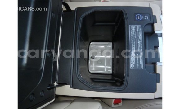 Acheter Import Voiture Toyota Land Cruiser Noir à Import - Dubai, Malawi Acheter Import Voiture Toyota Land Cruiser Noir à Import - Dubai, Malawi