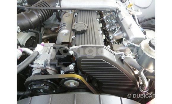 Buy Import Toyota Land Cruiser White Car in Import - Dubai in Malawi Buy Import Toyota Land Cruiser White Car in Import - Dubai in Malawi