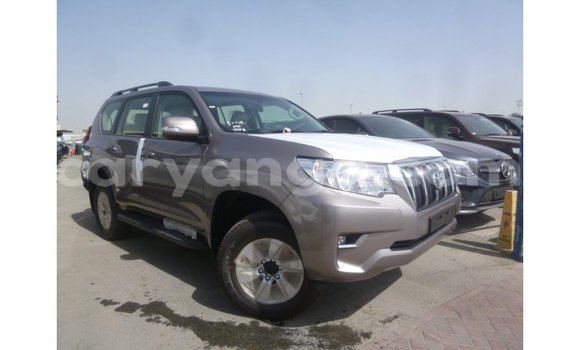 Buy Import Toyota Prado Other Car in Import - Dubai in Malawi