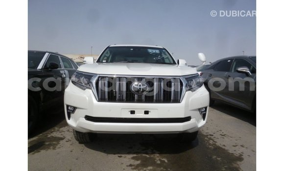 Nunua Imported Toyota Prado White Gari ndani ya Import - Dubai nchini Malawi Nunua Imported Toyota Prado White Gari ndani ya Import - Dubai nchini Malawi
