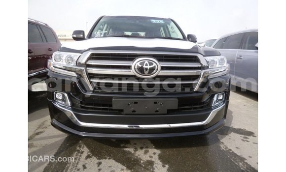 Buy Import Toyota Land Cruiser Black Car in Import - Dubai in Malawi Buy Import Toyota Land Cruiser Black Car in Import - Dubai in Malawi