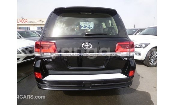 Buy Import Toyota Land Cruiser Black Car in Import - Dubai in Malawi Buy Import Toyota Land Cruiser Black Car in Import - Dubai in Malawi