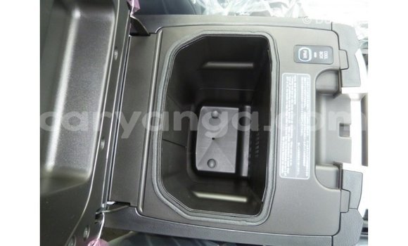 Buy Import Toyota Land Cruiser Black Car in Import - Dubai in Malawi Buy Import Toyota Land Cruiser Black Car in Import - Dubai in Malawi