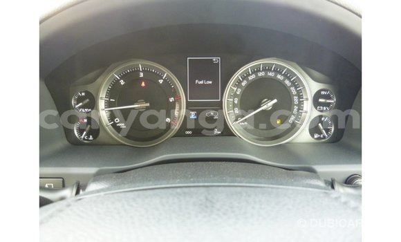 Buy Import Toyota Land Cruiser Black Car in Import - Dubai in Malawi Buy Import Toyota Land Cruiser Black Car in Import - Dubai in Malawi