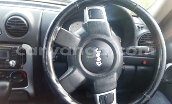 Buy Used Jeep Cherokee Black Car in Lilongwe in Malawi Buy Used Jeep Cherokee Black Car in Lilongwe in Malawi