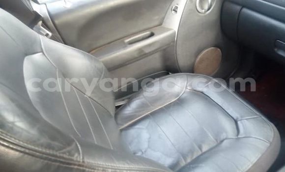 Buy Used Jeep Cherokee Black Car in Lilongwe in Malawi Buy Used Jeep Cherokee Black Car in Lilongwe in Malawi