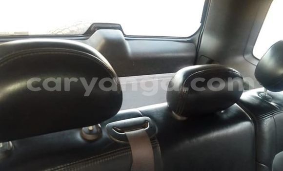 Buy Used Jeep Cherokee Black Car in Lilongwe in Malawi Buy Used Jeep Cherokee Black Car in Lilongwe in Malawi