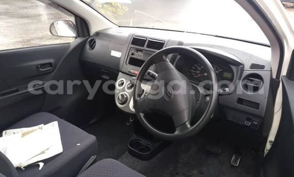 Buy Used Daihatsu Mira White Car in Lilongwe in Malawi Buy Used Daihatsu Mira White Car in Lilongwe in Malawi