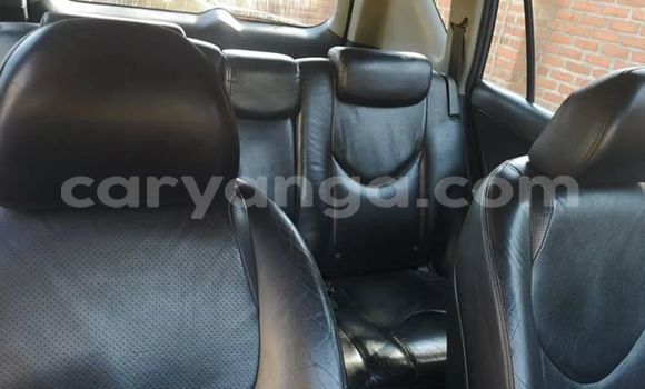 Buy Used Toyota RAV4 Blue Car in Lilongwe in Malawi Buy Used Toyota RAV4 Blue Car in Lilongwe in Malawi
