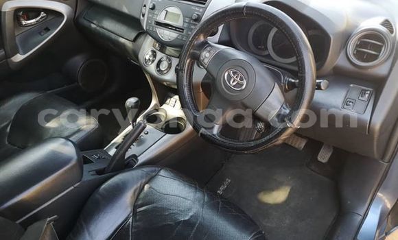 Buy Used Toyota RAV4 Blue Car in Lilongwe in Malawi Buy Used Toyota RAV4 Blue Car in Lilongwe in Malawi