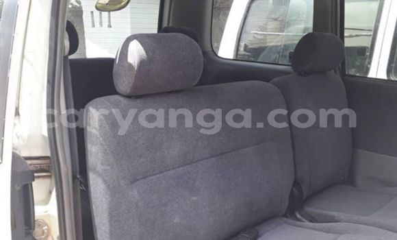 Buy Used Toyota Voxy White Car in Lilongwe in Malawi Buy Used Toyota Voxy White Car in Lilongwe in Malawi
