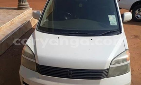 Buy Used Toyota Voxy White Car in Lilongwe in Malawi Buy Used Toyota Voxy White Car in Lilongwe in Malawi