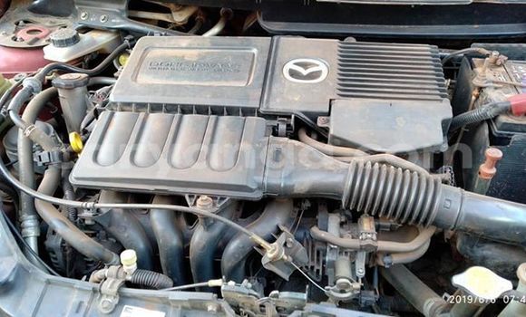 Buy Used Mazda Demio Red Car in Lilongwe in Malawi Buy Used Mazda Demio Red Car in Lilongwe in Malawi