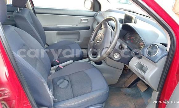 Buy Used Mazda Demio Red Car in Lilongwe in Malawi Buy Used Mazda Demio Red Car in Lilongwe in Malawi