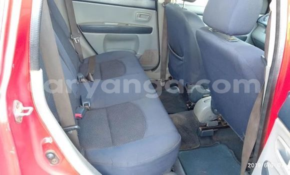 Buy Used Mazda Demio Red Car in Lilongwe in Malawi Buy Used Mazda Demio Red Car in Lilongwe in Malawi