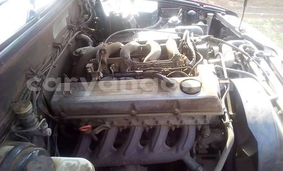 Buy Used SsangYong Musso Red Car in Lilongwe in Malawi Buy Used SsangYong Musso Red Car in Lilongwe in Malawi