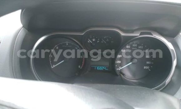 Buy Used Ford Ranger White Car in Lilongwe in Malawi Buy Used Ford Ranger White Car in Lilongwe in Malawi